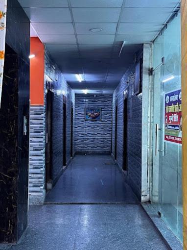 Hotel Shri Sai International, Sitamarhi Dumra Esterno foto