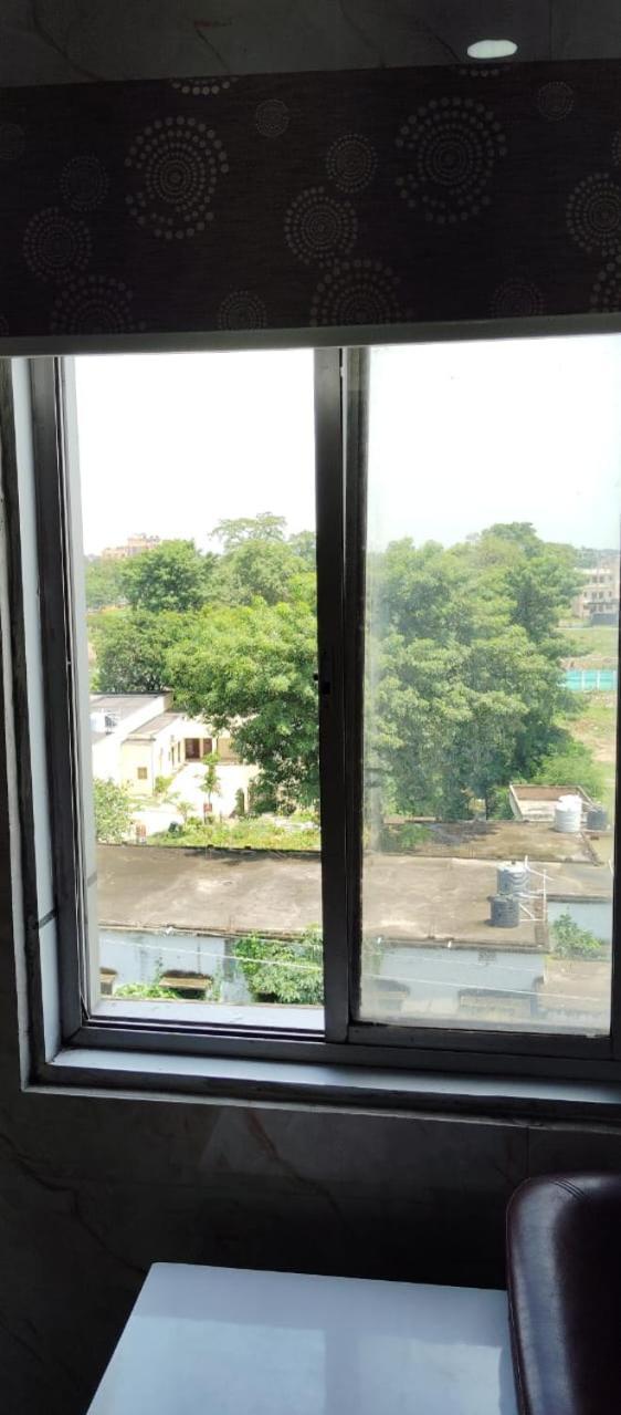 Hotel Shri Sai International, Sitamarhi Dumra Esterno foto