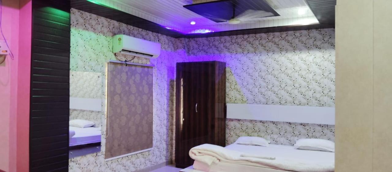 Hotel Shri Sai International, Sitamarhi Dumra Esterno foto
