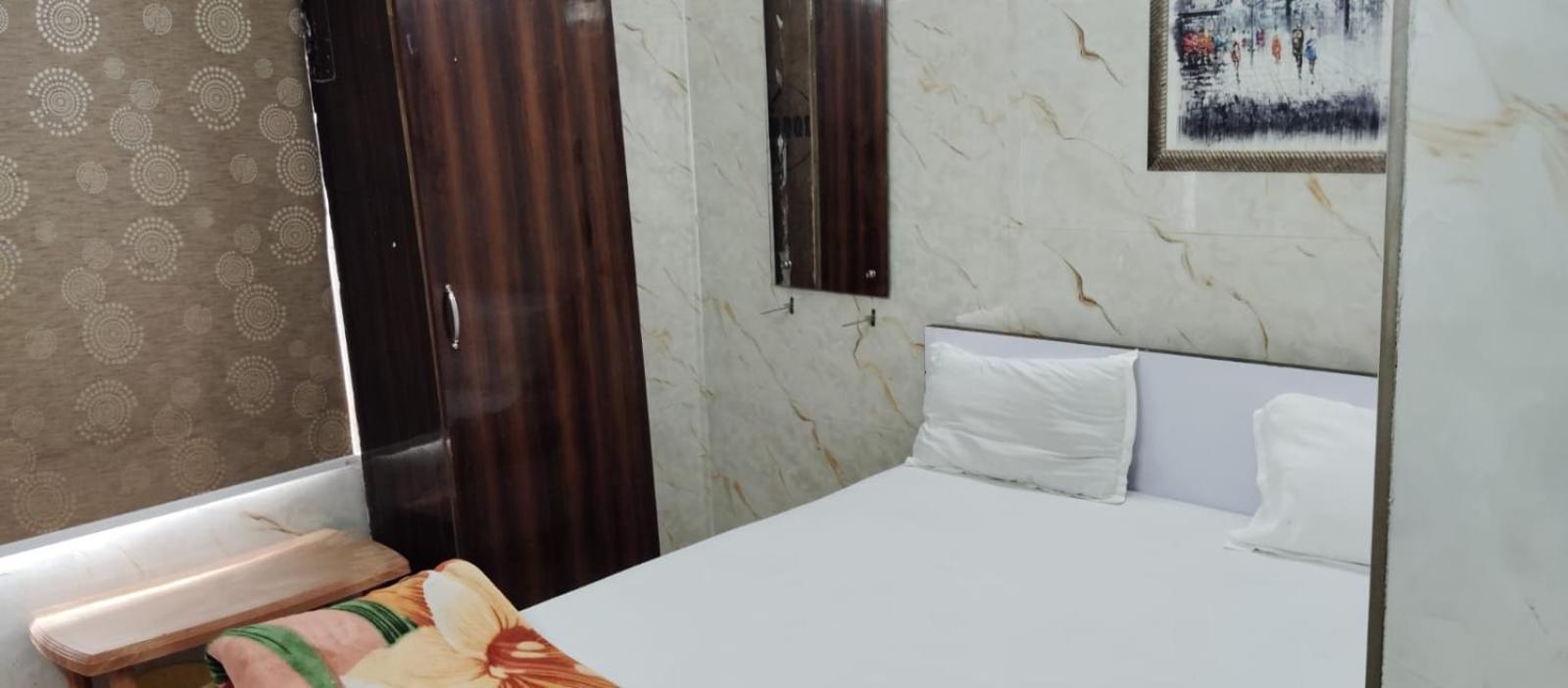 Hotel Shri Sai International, Sitamarhi Dumra Esterno foto